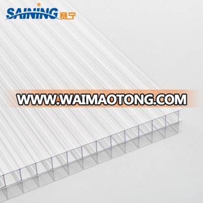 4mm 5mm 6mm 8mm best price lexan polycarbonate sheet