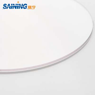 solid polycarbonate sheet, skylight diffuser panel